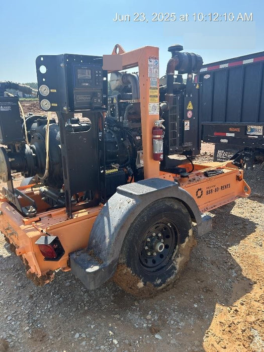 2021 PIONEER PP66S12L71-TD2.9L4