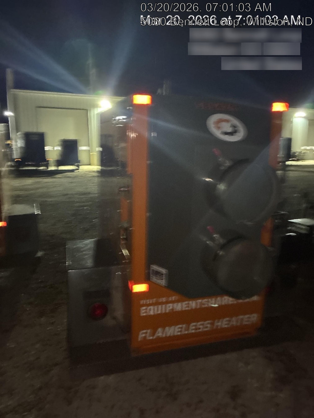 2025 THERM DYNAMICS TD625