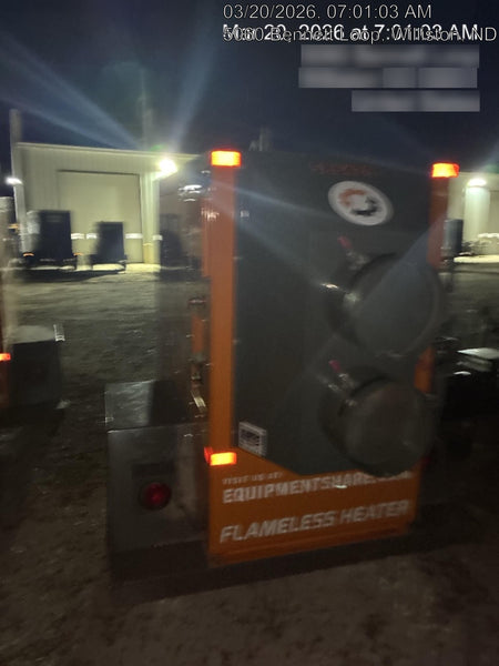 2025 THERM DYNAMICS TD625