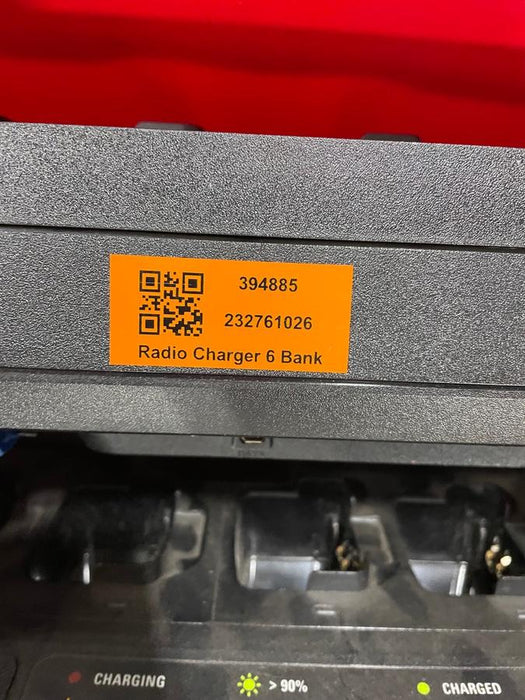 2024 MOTOROLA PMPN4284