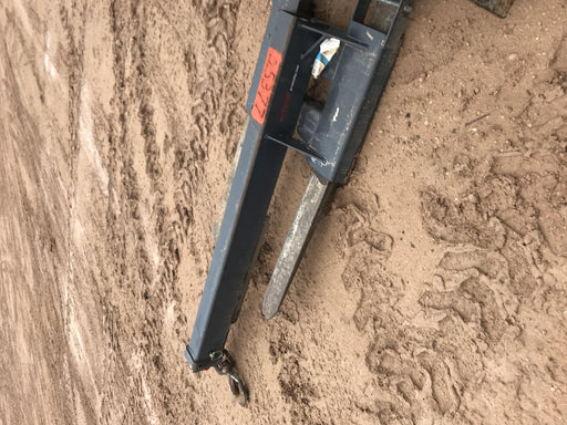 2019 ARROW MATERIAL HANDLING CE60-TH