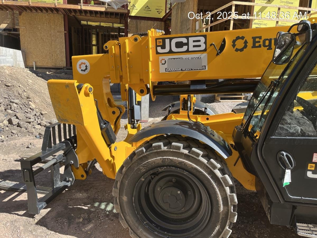 2025 JCB 512-56