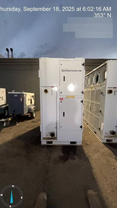 2025 CAPS PAHV-140TC-0NN0NN-5E5-P2-VG2CEUP