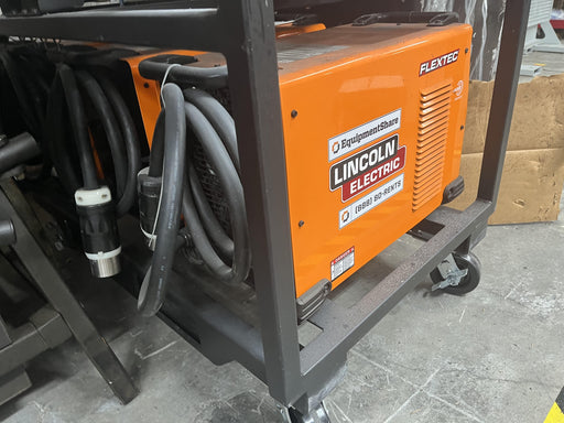 2023 LINCOLN ELECTRIC FLEXTEC 350X