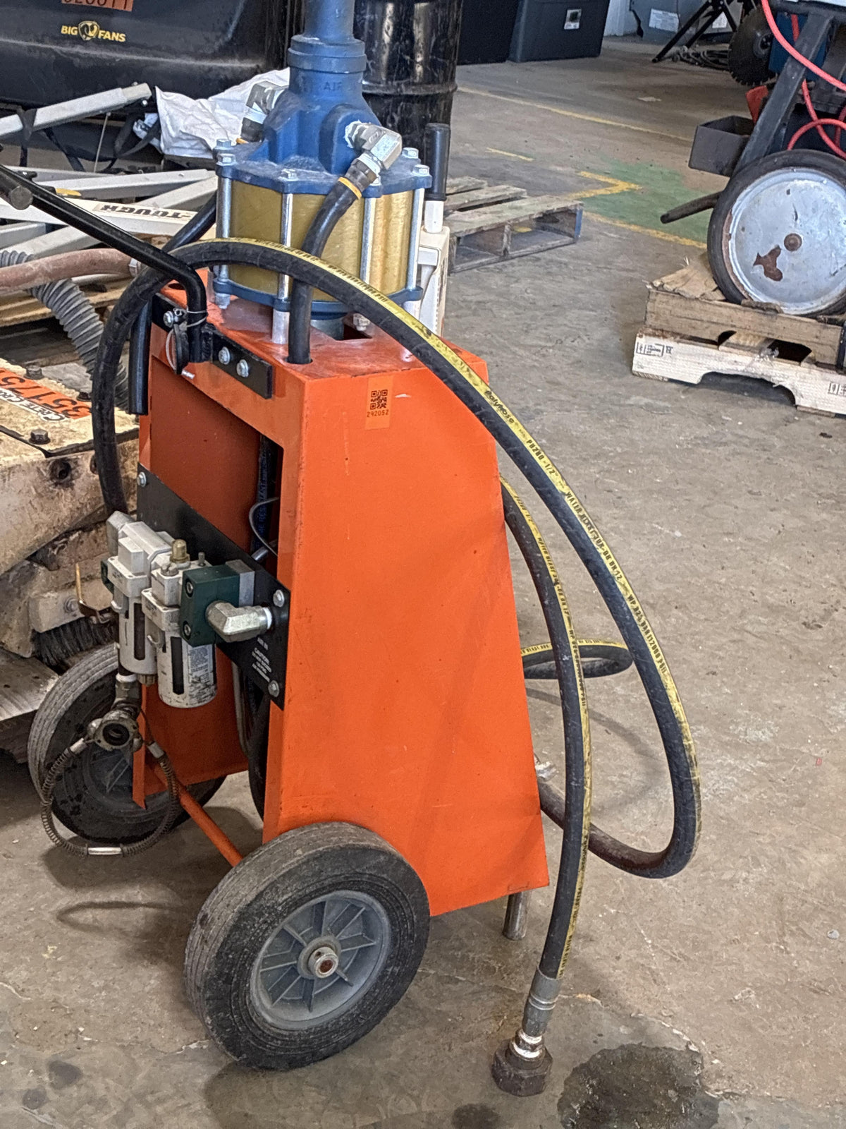 2023 WIDDER 11100