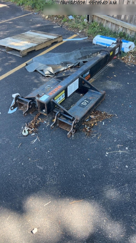 2020 STAR INDUSTRIES M1360B - Star JIB Boom