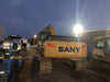 2019 SANY SY265C LC