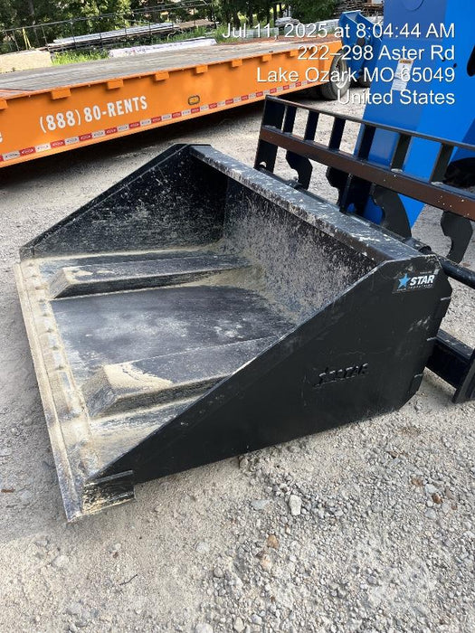 2024 STAR INDUSTRIES 1406B