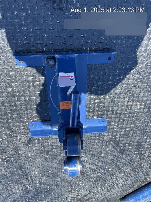 2020 CURRENT TOOLS 660