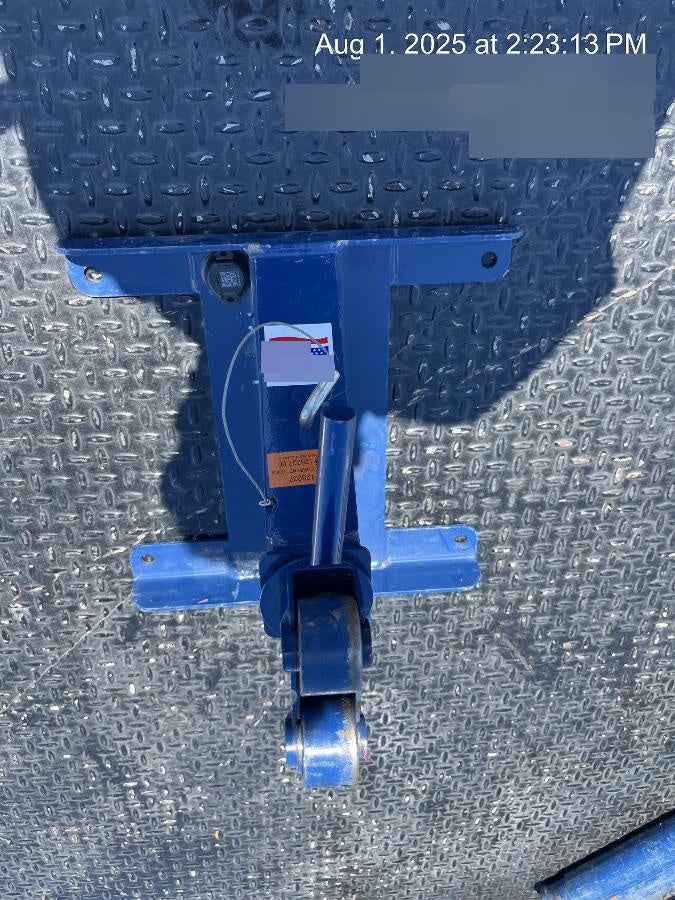 2020 CURRENT TOOLS 660