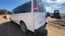 2023 CHEVROLET Express Van - Rental