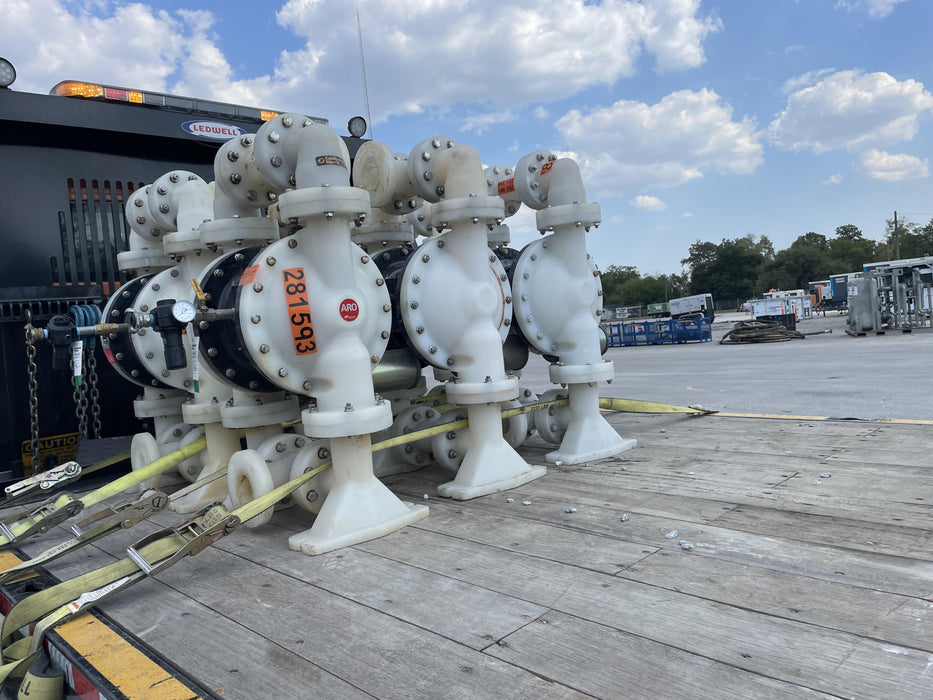 2022 INGERSOLL RAND PD30P-DPS-PTT-A