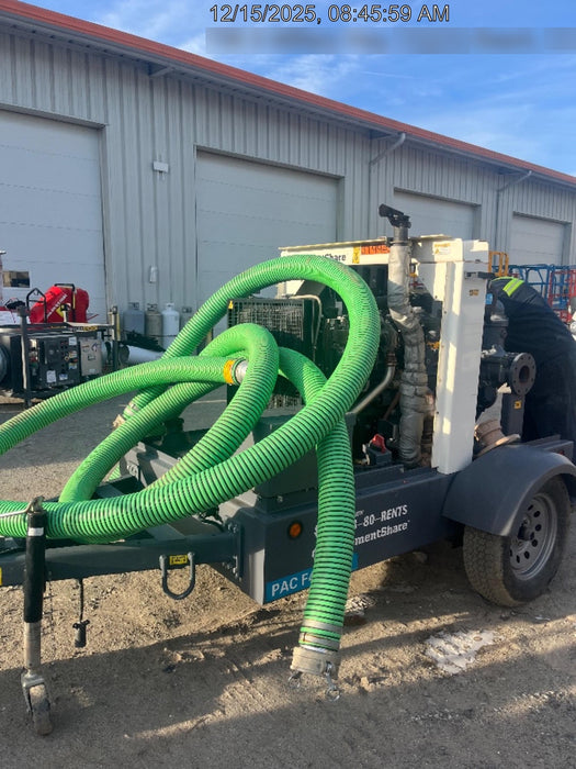 2023 ATLAS COPCO PAC F44 KD