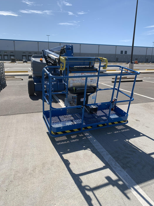 2020 GENIE Z-45/25J DC