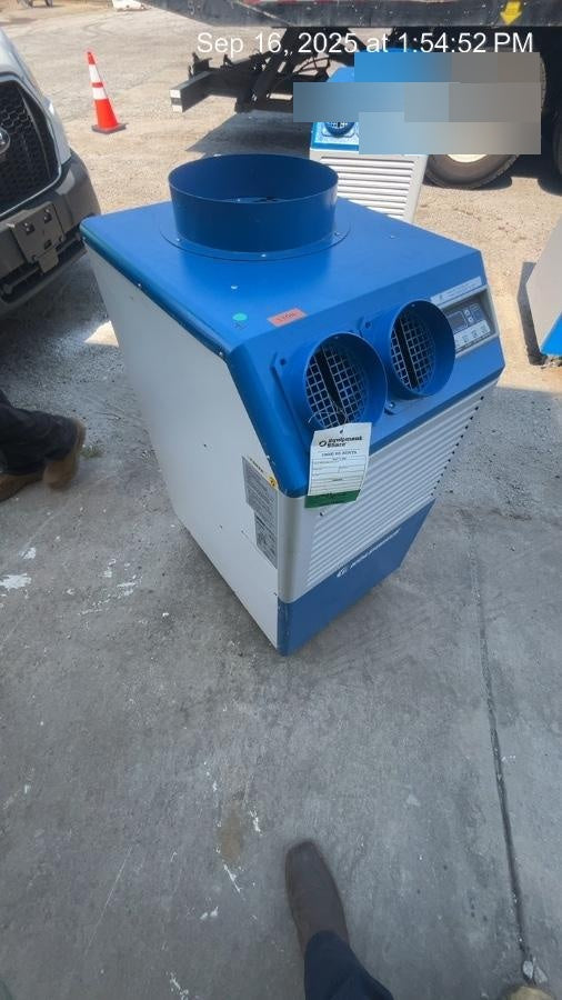 2020 MESTEK 6KK14