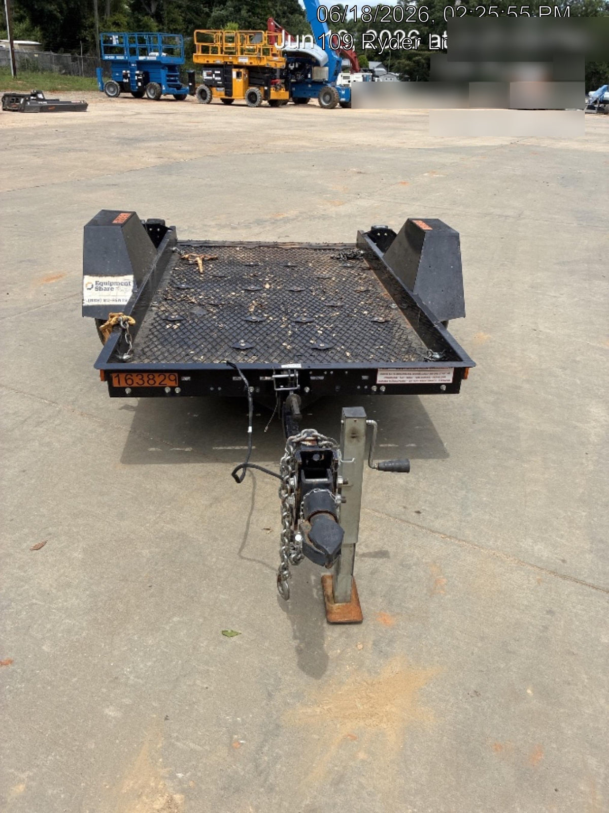 2021 VERMEER TLR33