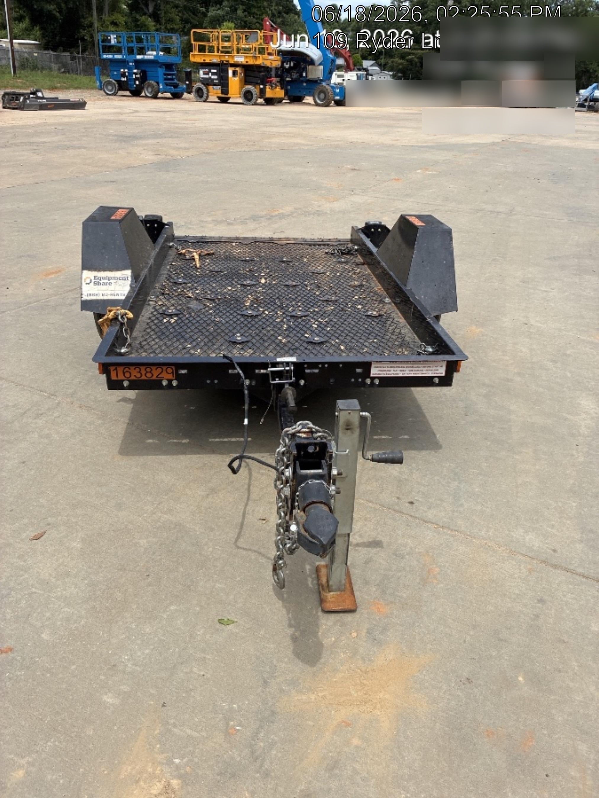 2021 VERMEER TLR33