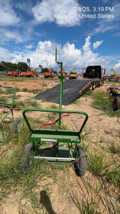 2020 SUMNER 213-16FB-LF