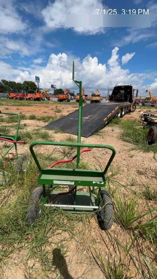 2020 SUMNER 213-16FB-LF