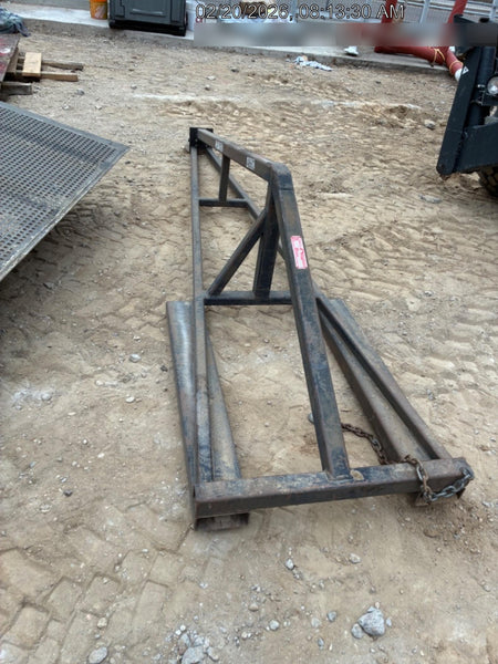 2019 ARROW MATERIAL HANDLING 1000100-12-F