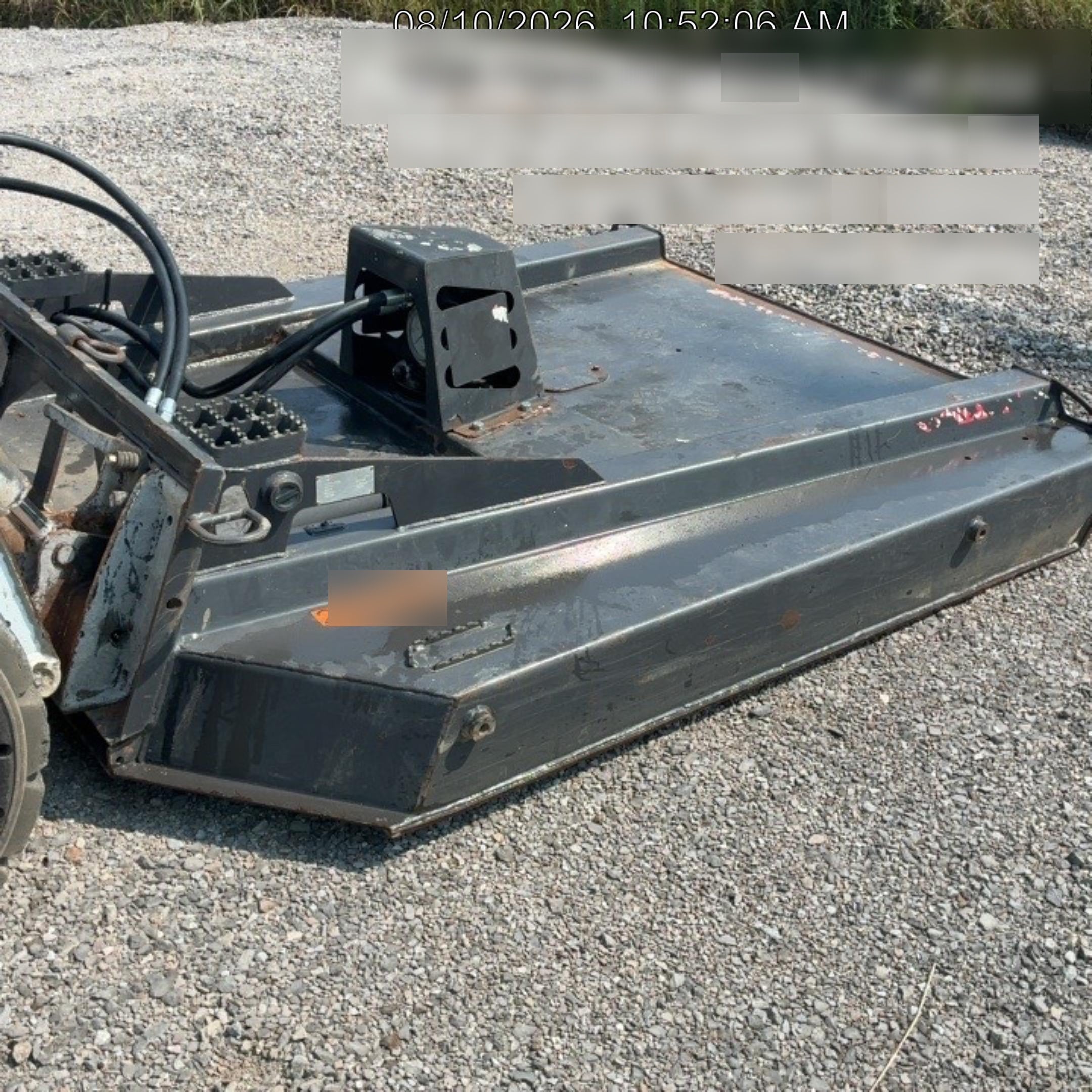 2022 PALADIN 30372A-0022