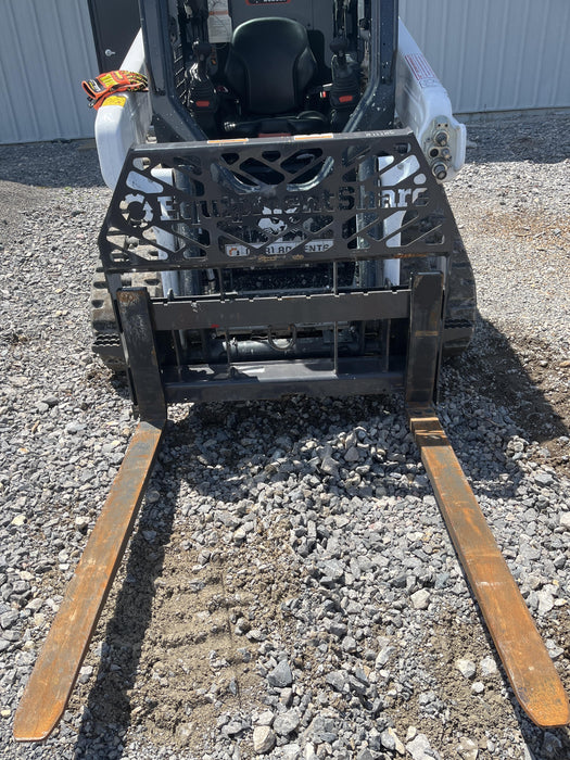 2022 PALADIN 48" Pallet Forks - Paladin