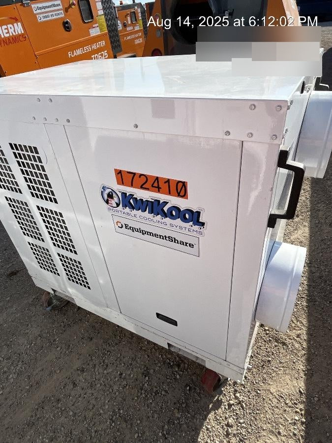 2021 KWIKOOL KPO5-21