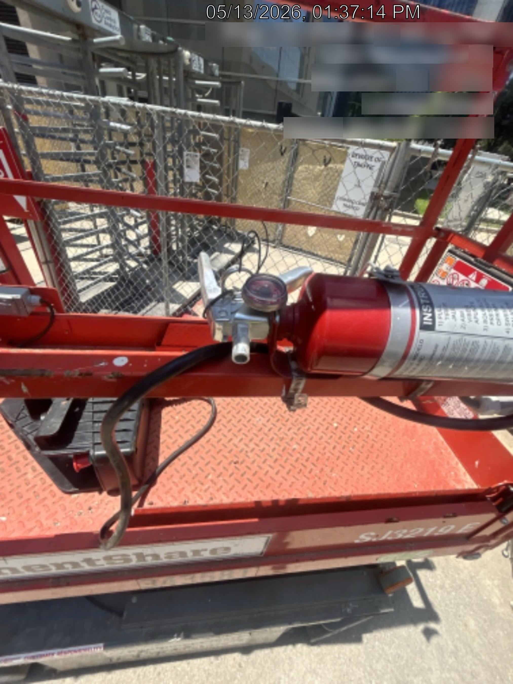 2023 SKYJACK SJ3219