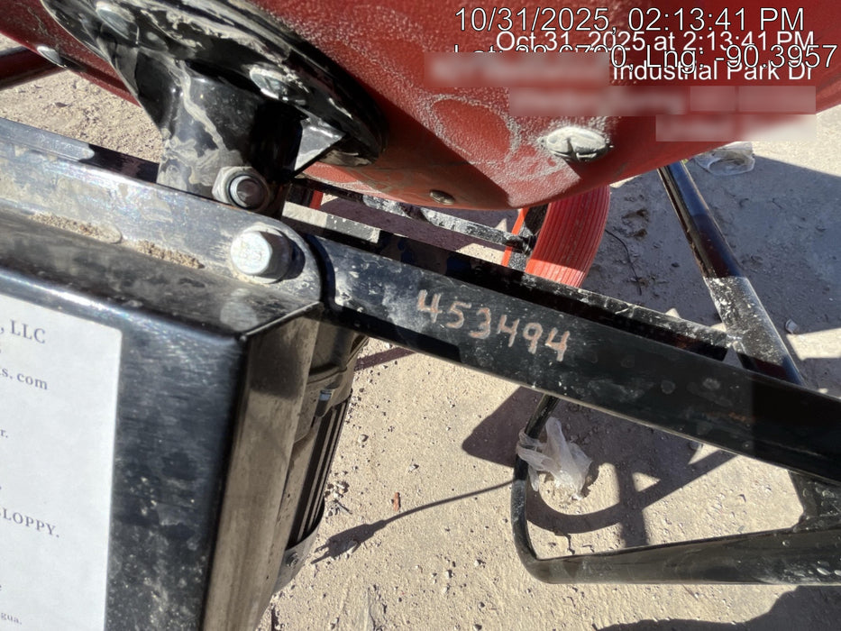 2024 HILTI TE 2000-AVR