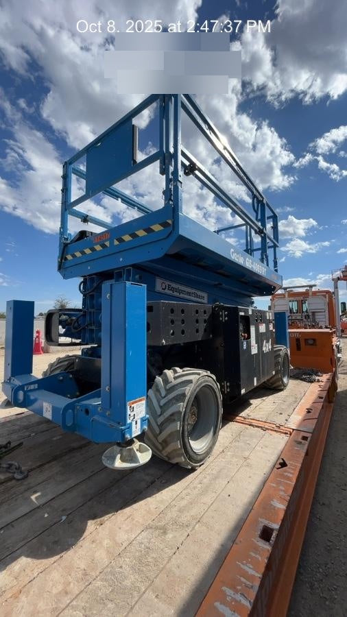 2020 GENIE GS-4069 RT