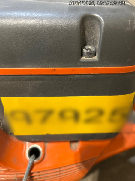 2020 HUSQVARNA K770