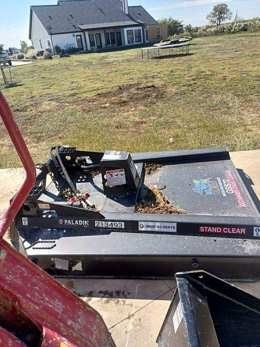 2022 PALADIN 30372A-0022