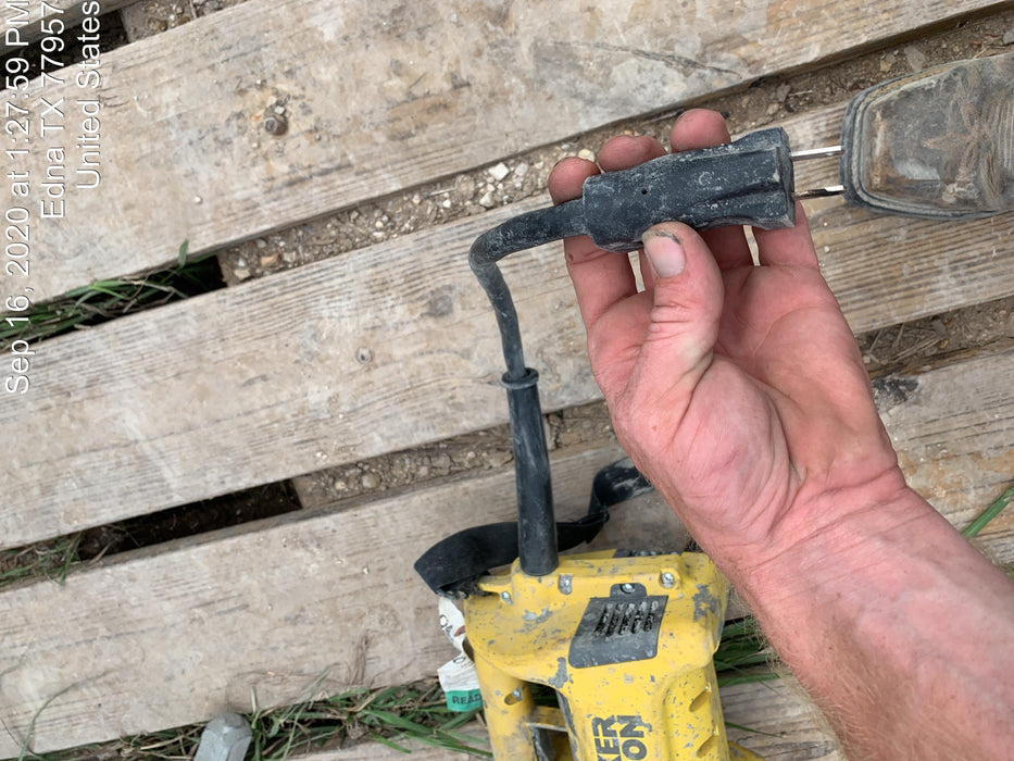 2019 WACKER NEUSON M2500