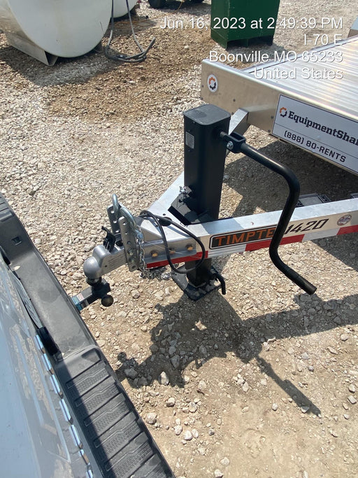 2023 TIMPTE 1420 Tilt