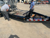 2022 LOADTRAIL Tilt-Deck Rental Trailer