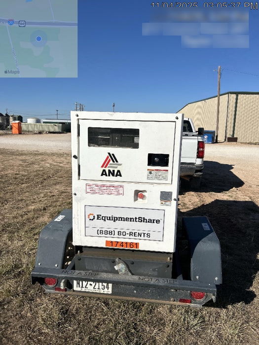 2021 AIRMAN SDG25S-8E1