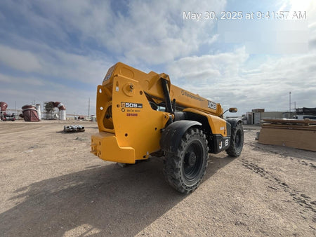 2024 JCB 509-42