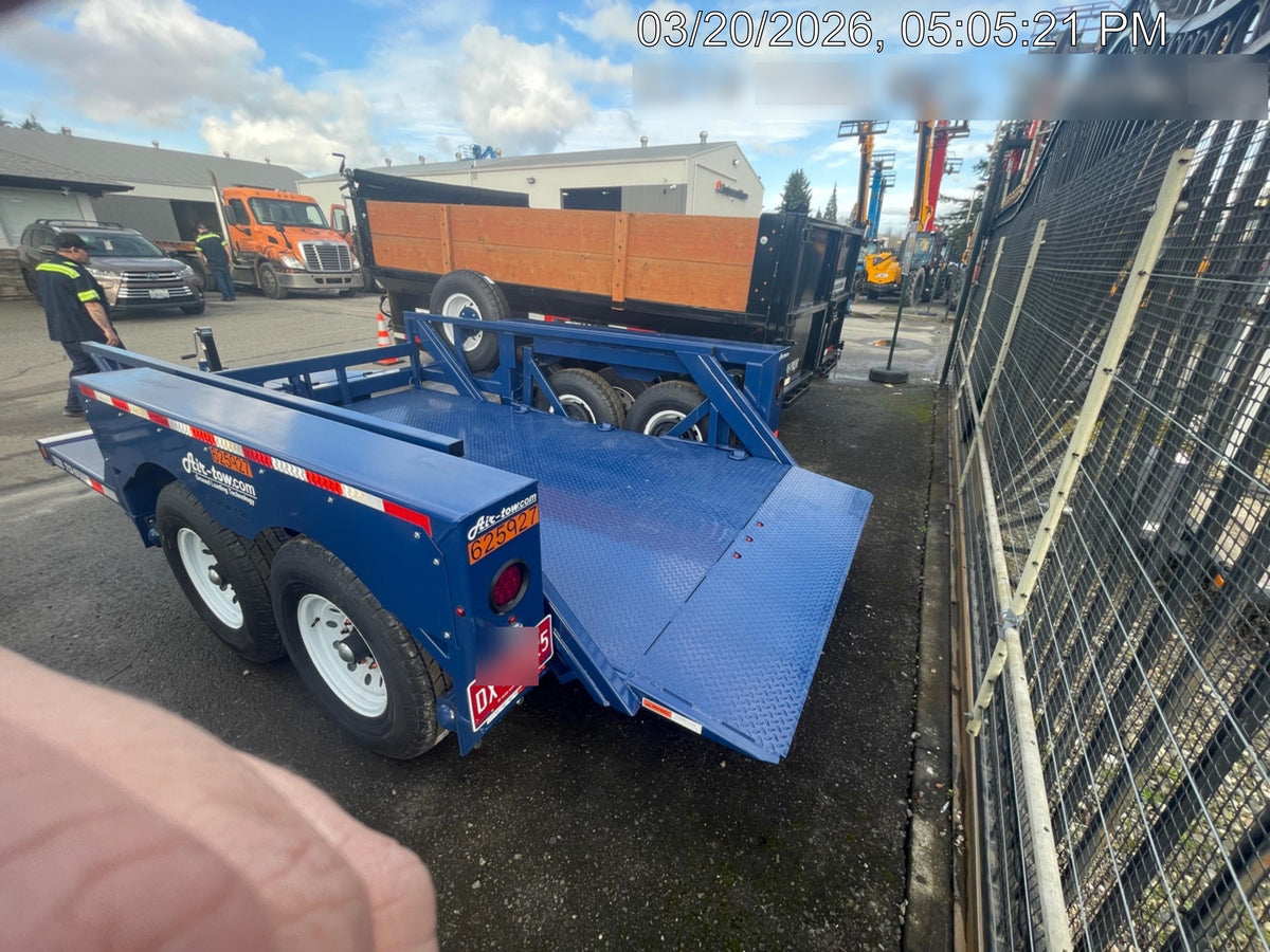 2026 AIR TOW T12-10