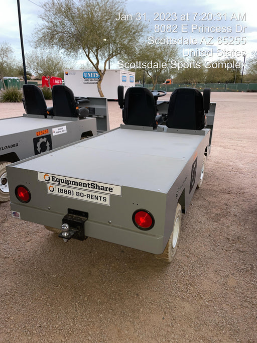 2022 COLUMBIA Payloader 2XL