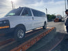 2023 CHEVROLET Express Van - Rental