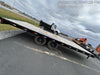 2025 BIG TEX TRAILER 16OA-22