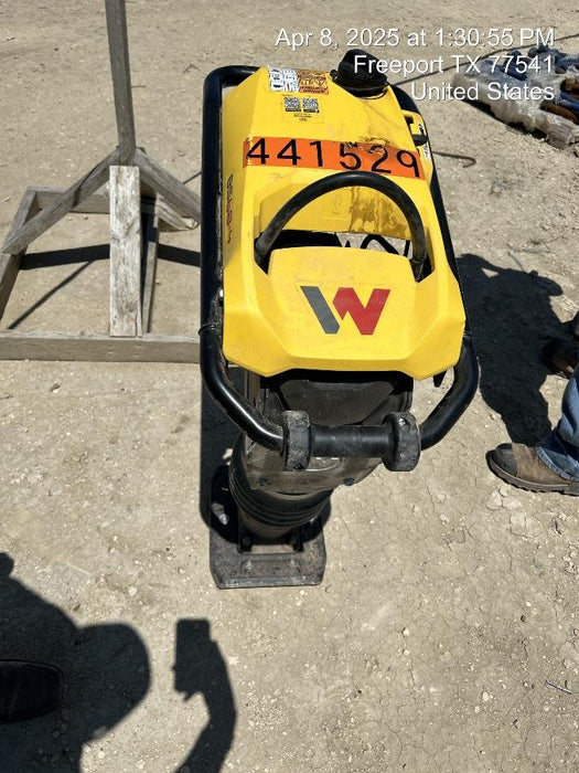 2024 WACKER NEUSON BS68-4Ab/28