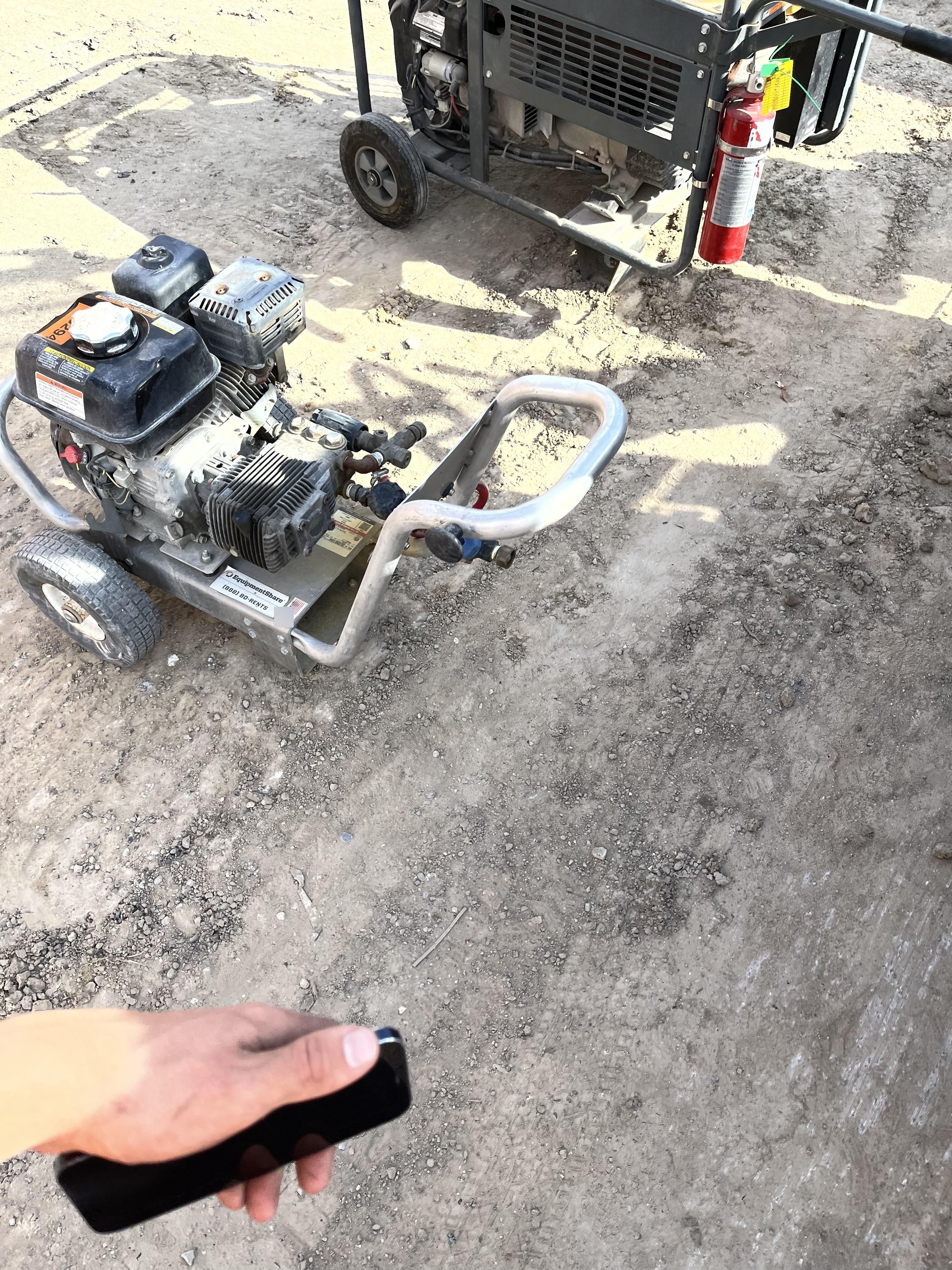 2020 MI-T-M CORPORATION CA-2703-1MMH