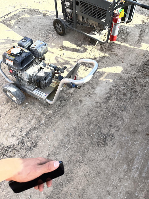 2020 MI-T-M CORPORATION CA-2703-1MMH