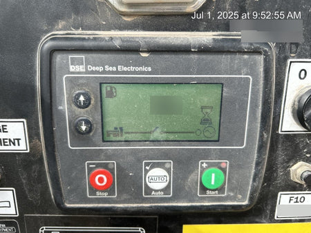 2020 ATLAS COPCO QAS45