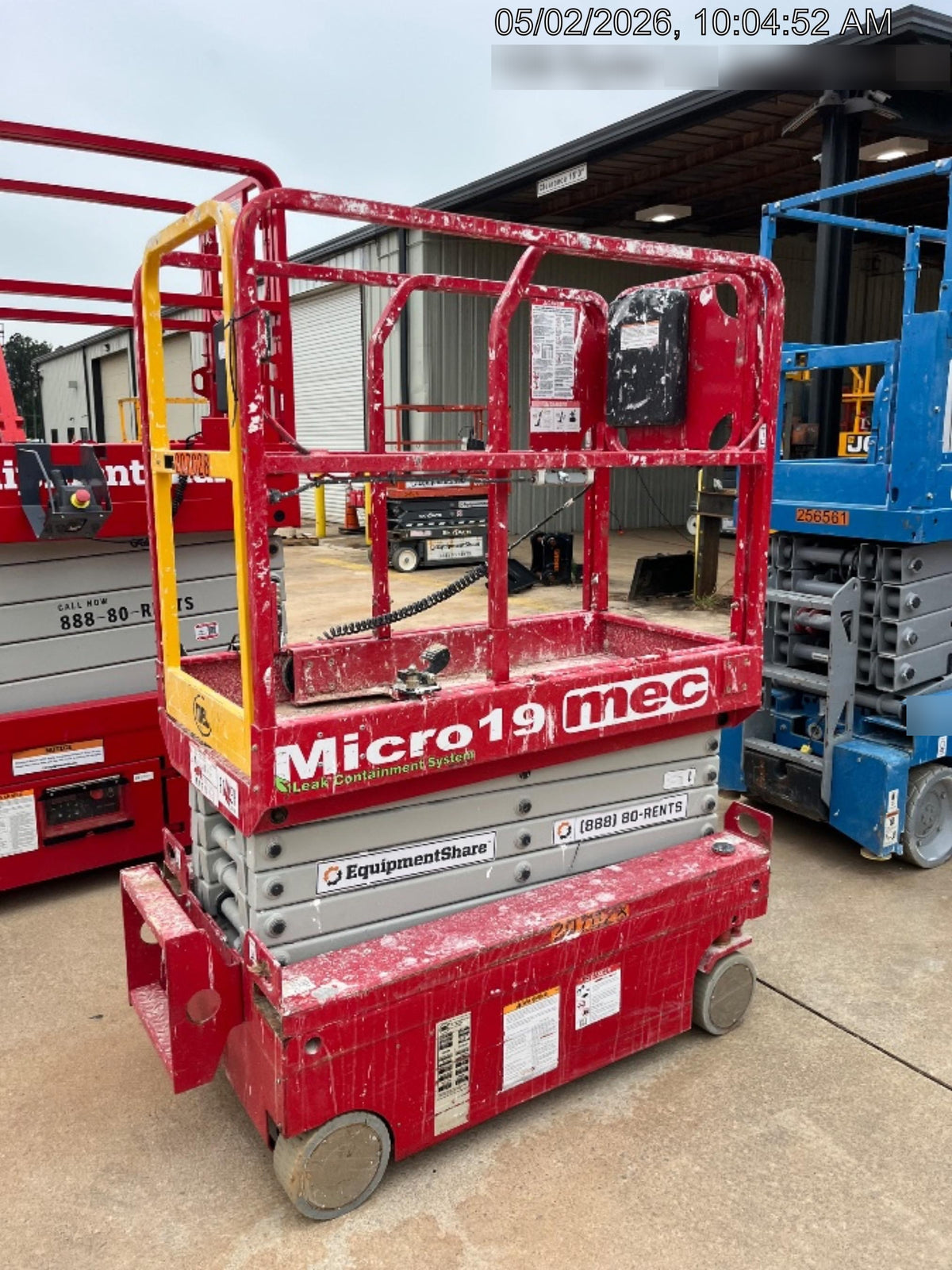 2022 MEC Micro 19