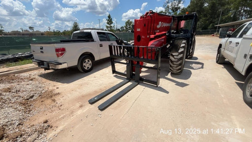 2025 MANITOU MTA1255