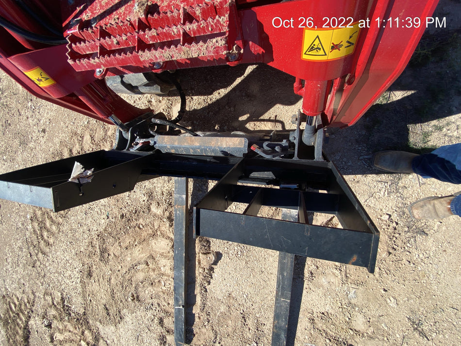 2022 TAKEUCHI TL8R2-CR