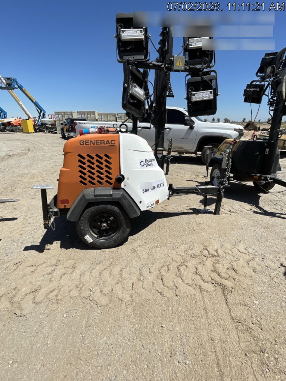 2026 GENERAC MLTS-4