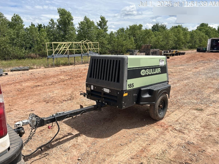 2019 SULLAIR 185-DPQ